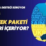 Dünya Bankası Duyurdu: Ukrayna’ya Ek Hibe Detayları Belli Oldu