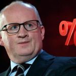 ECB Başekonomisti Lane’den Faiz Açıklaması: “Risk Taşıyor”