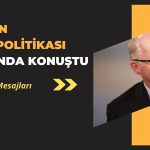 ECB/Lane’den Enflasyon Mesajı: Daha Fazla Güvenceye İhtiyaç Var