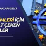 ECB Tutanakları Yayımlandı: Faiz İndirimleri Başlıyor mu?