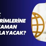 ECB Üyesinden Faiz Çıkışı: İndirim için O Tarihe İşaret Etti!