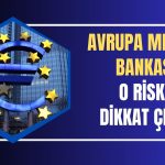 ECB’den Bankalara Ticari Gayrimenkul Riski Uyarısı