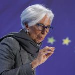 ECB’den Lagarde, Enflasyonda Kademeli Düşüşün Sürmesini Bekliyor