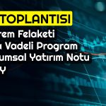 EKK’da Gündem OVP, Krediler ve TROY Oldu