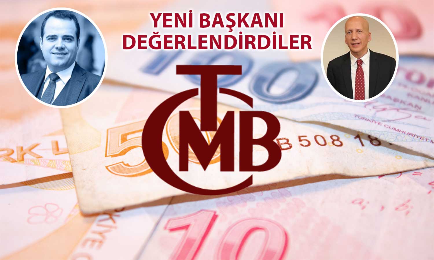 Ekonomistler Karahan’ın TCMB Başkanı Olmasını Değerlendirdi