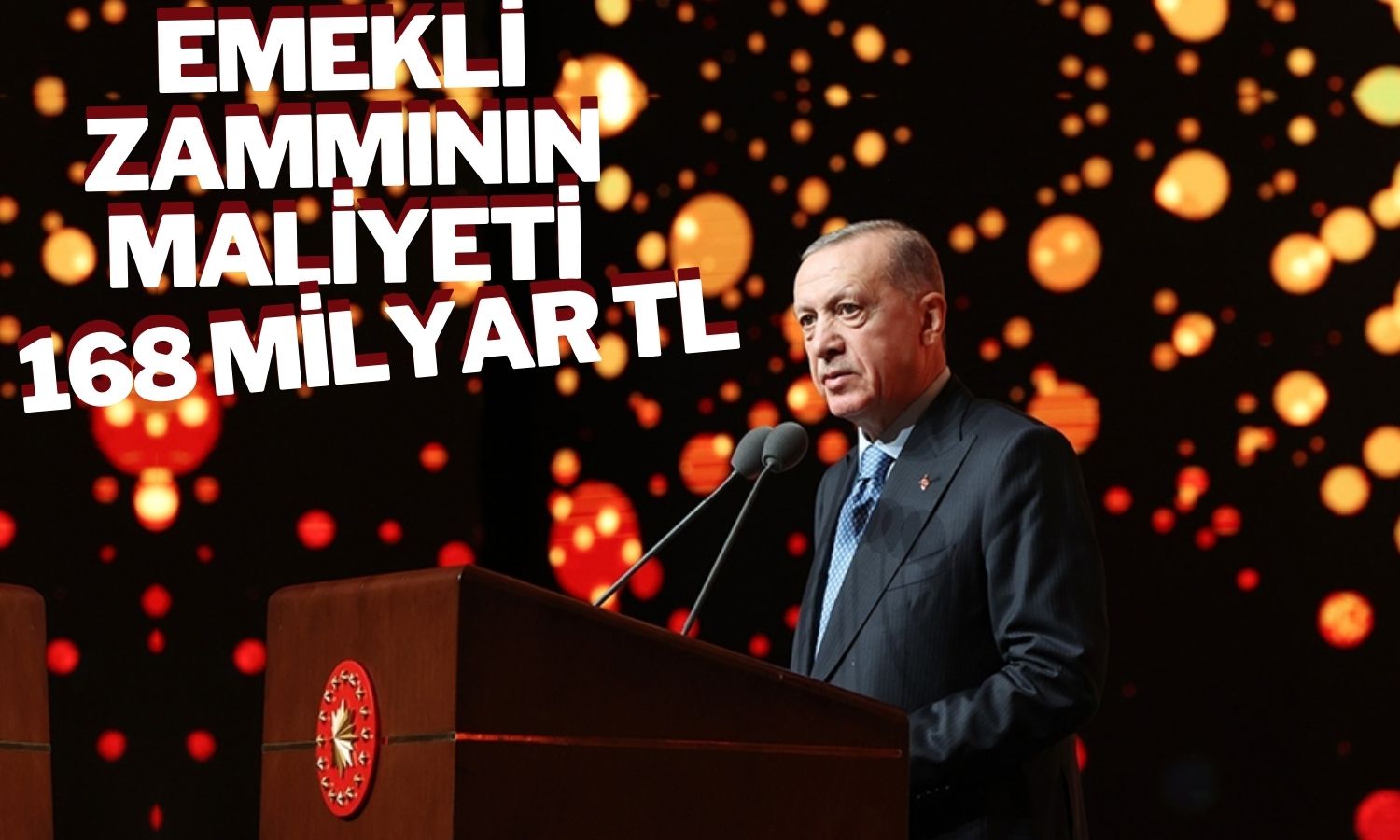 En Düşük Emekli Aylığı İddiası: Erdoğan’ın Arzusu 17 Bin TL!