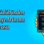 Endeksin Gerisinde Kalmıştı: Sermaye Artırım Duyurusu Geldi