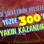 Enerji Şirketi Yeni Yatırımının Tamamlanacağı Tarihi Duyurdu