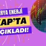 Enerya Enerji Lisans Genişletiyor! Hisse Yükselişe Geçti