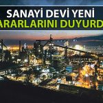 Erdemir’den İki Önemli Duyuru: Temettü ve Sermaye Artırımı!