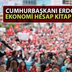 Erdoğan’dan Emekli Maaşı Açıklaması: Adaletsizliğin Farkındayız