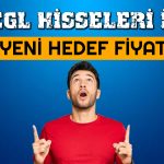 Ereğli Bilançosu Güç Verdi: Hedef Fiyat Yükseldi