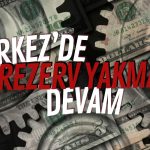 Erkan’ın İstifa Haftası Sıcak Geçti! Rezervler Düşüşte