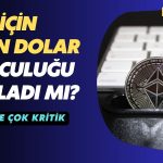 ETH 3 Bin Dolara Yaklaştı! Kritik Engel Aşılırsa Sırada Ne Var?