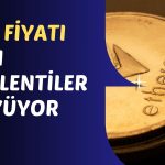 Sinyal Yandı: Ethereum Fiyatı 4 Bin Doları Görebilir mi?