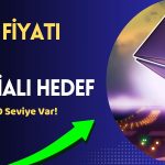 Ethereum Fiyatı için Yükseliş Beklentisi Arttı: Yeni Hedef!