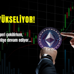 ETH Yükseliyor! Bitcoin Güne Nasıl Başladı? (20.02.2024)