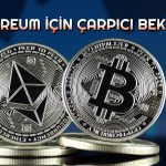Ethereum Bitcoin’i Geçecek: Uzman Nedenlerini Sıraladı
