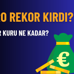Euro Rekor Kırdı! Döviz Kurları Güne Nasıl Başladı? (02.02.2024)