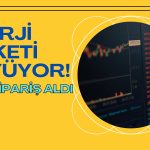 Europower’dan Litvanya’ya Sipariş Var! Hissesi Yükselişte