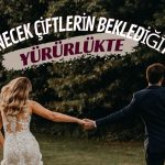 Evlilik Kredisi için Fon Resmi Gazete’de!