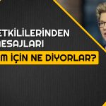 FED/Daly: Faizdeki Mevcut Seviye Ekonomiye Zarar Verir