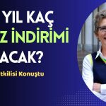 FED/Daly Açıkladı: 2024’te Kaç Faiz İndirimi Beklenmeli?