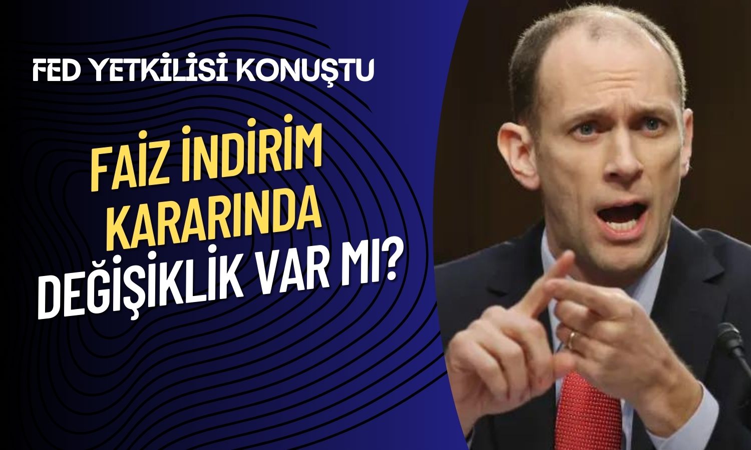 FED/Goolsbee Açıkladı: Son Veriler Faiz Kararını Etkileyecek mi?