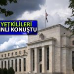 FED Yetkilileri Barkin ile Kugler’den Faiz ve Enflasyon Mesajları