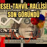 FED’in Gevşeme Planları İptal! Tahvil Rallisinde Son Göründü