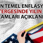 FED’in Temel Enflasyon Göstergesinde Ocak Verisi Açıklandı