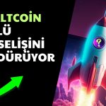 Kripto Pazarında Kırmızılara Direnen O Altcoin Hedef Büyüttü!