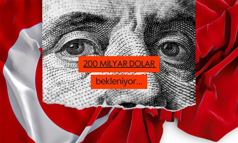 Fitch Türkiye için Güzel Haberi Verdi: 2024 Sermaye Yılı Olacak