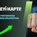 Yüzde 160 Kazandıran Teknoloji Şirketinden Yeni Zafer Duyurusu!