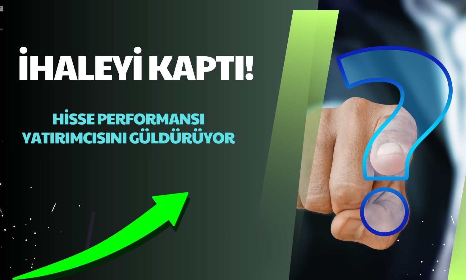 Yüzde 160 Kazandıran Teknoloji Şirketinden Yeni Zafer Duyurusu!