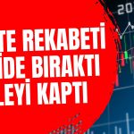 Forte En İyi Teklifi Sundu! İhaleyi Kaptı