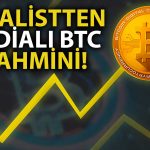 Fundstrat Analisti Lee: Bitcoin Bu Yıl O Seviyeyi Görecek!