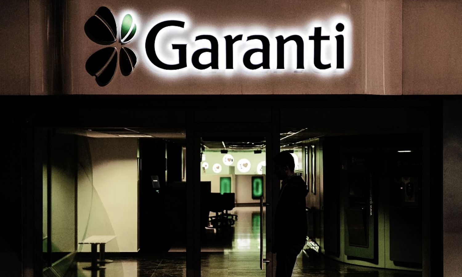 Garanti Bankası TCMB’den Faaliyet İzni Aldığını Duyurdu