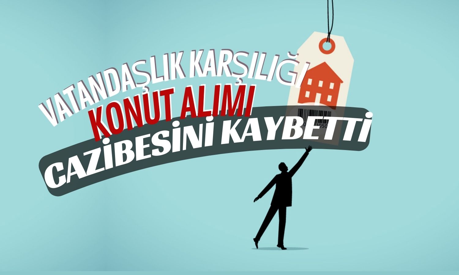 Gayrimenkul Sektöründe Aranan Yabancıya Ulaşılamıyor