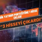 Gedik Yatırım Portföyüne Telekom Hissesini Ekledi!