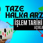 Geri Sayım Başladı! Limak Çimento O Tarihte İşleme Başlayacak