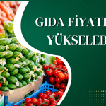 Gıda Fiyatlarında Düşüş Beklentisi Başka Bahara mı Kaldı?