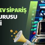 Halka Arz Olan O Şirketten Milyon Dolar ve Liralık İmzalar Geldi