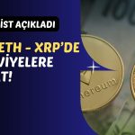 Kripto Pazarı Bitcoin’in Yön Eğilimini Bekliyor! Fırsat Sinyali