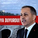 Göçük Altındaki 9 Kişinin Yeri Tespit Edildi