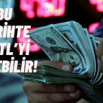 Goldman Sachs’tan Çarpıcı Dolar/TL Tahmini!