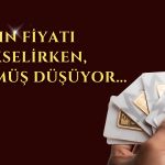 Gram Ne Kadar? Kapalıçarşı Altın Fiyatları (28.02.2024)