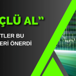 “Güçlü AL” Tavsiyesi Verilen 5 Teknoloji Hissesi