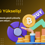 Güçlü Yükseliş! Bitcoin Güne Nasıl Başladı? (15.02.2024)
