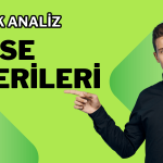 Günlük Bazda Yükseliş Beklenen 3 Hisse Önerisi!